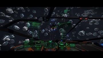 Elite: Dangerous - Durable Python