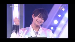 浮所飛貴  love me like you do