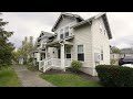 Tacoma housing authority salishan