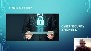 Cyber Security Analytics