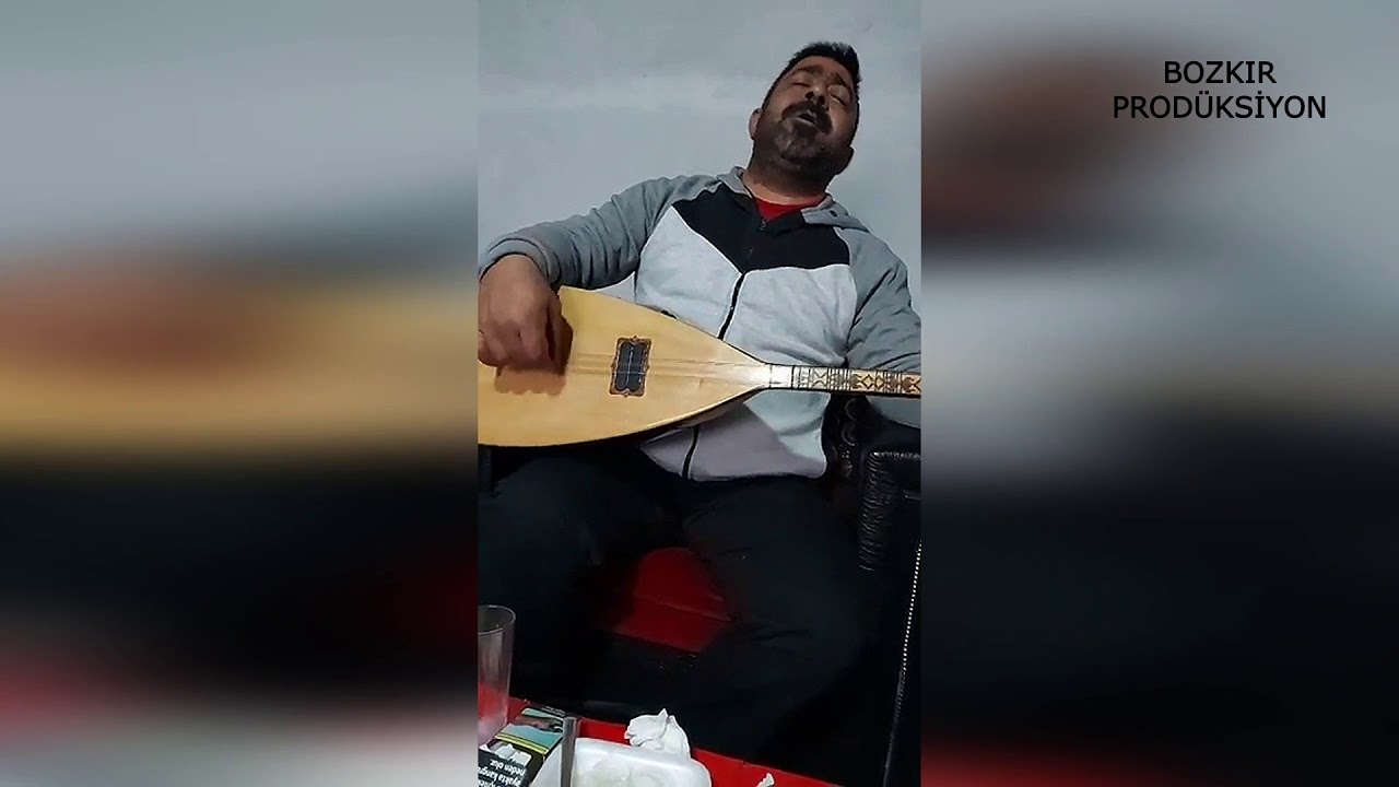 TUFAN ALTAŞ BAŞIM ALIP DİYAR DİYAR GİDEYİM