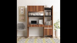 Studio Kook Workmate Compact Dual Computer Table screenshot 3