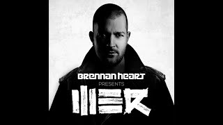 Brennan Heart, The Prophet - Feel U Here Vs Wake Up (Brennan Heart 2020 Edit)