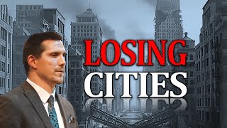 How Social Media Shifted Political Power From Cities