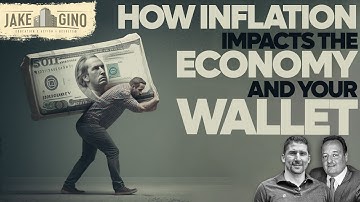 How Inflation Impacts the Economy and Your Wallet