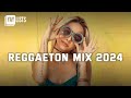 Reggaeton Mix 2024 | Best of Reggaeton Music (CANCIONES REGGAETON 2024)