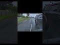 Beware of dangerous drivers! #dashcam #dashcamusa #dashcamvideos #drivingfails #road #camera