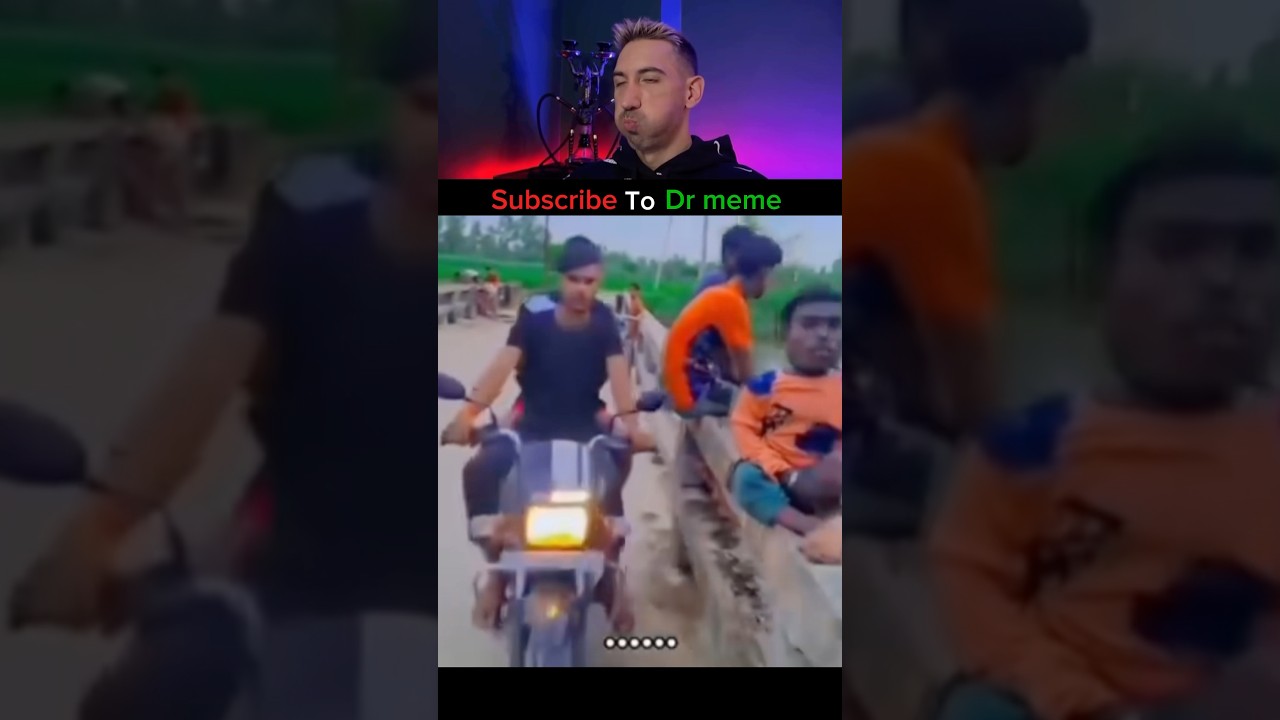 🐸 Frog also Fly 😂|