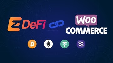 How to Install Bitcoin, ETH and Cryptocurrency Payment Gateway for Woocommerce by EzDeFi