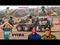 UVIRA:NGAYA AMAKURU YO KUMANWA Le13/02 INKURU NZIZA KURI MA-23// URUGAMBA RWAMBIKANYE /CONGO BURUNDI