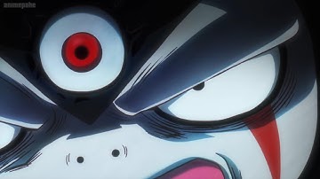 The Ultimate Fusion: Gomah and the Demon Third Eye Explained! || Dragon Ball Daima