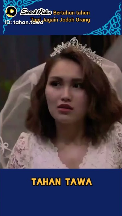 pacaran bertahun tahun tapi nikah sama orang lain