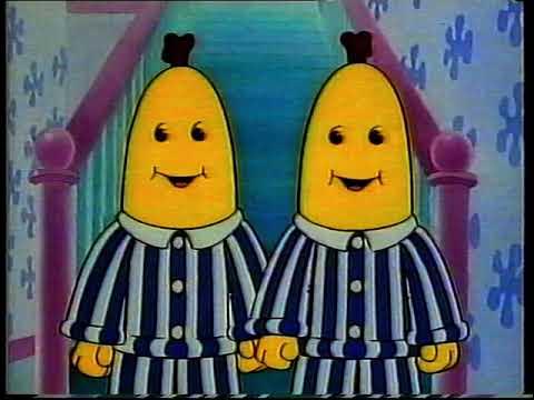 Bananas In Pyjamas - Special Delivery - YouTube