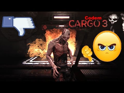 Cargo 3{Смотр}«Тормозное Неоптимизированное Дерьмище}}}»