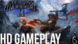 App Review: Eternity Warriors 2 | HD Gameplay screenshot 1