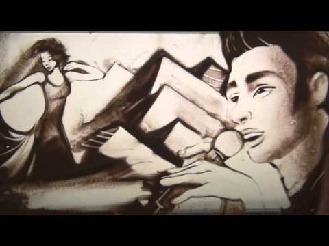     كريم كامل دنيا الغرام