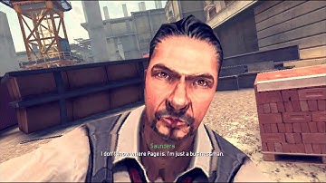 Modern Combat 4 Zero Hour (2012) Full Game Gameplay Walkthrough Chapter 6-7