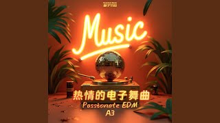 热情的电子舞曲-Passionate EDM A3 6074