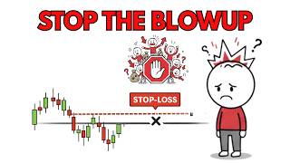 This Risk Management System Stops You From Destroying Your Account