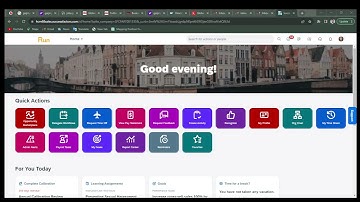 How to create goals from the goals library in SAP SuccessFactors PMGM