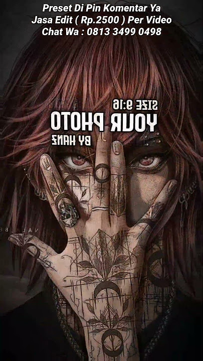 PRESET AM AKU IKHLAS ORA POPO AKU SING GEMATI LAGU MENUNGSO ORA TOTO