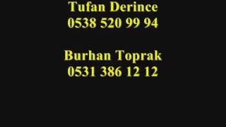 Tufan Derince (2015) Cidaa