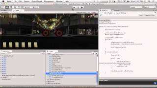 Cooking With Unity: "Light Gun" Shooting Gallery Game Part 9 screenshot 3