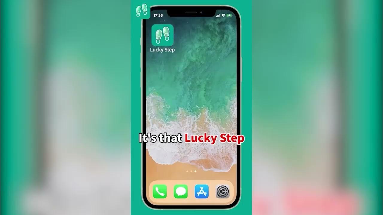 Lucky Step YouTube