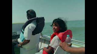 Visual Diary Entry 12/04/26 Dwarka Gujarat 3:4 