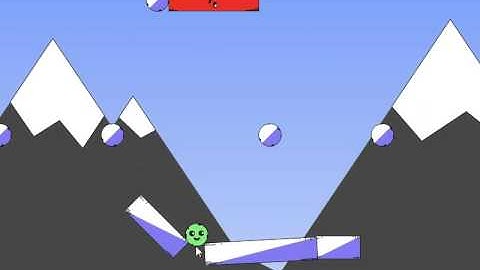 Red Remover BLAST walkthrough on Par Level #37