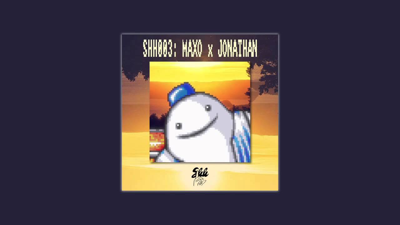 Maxo x Jonathan - Nice Feelings