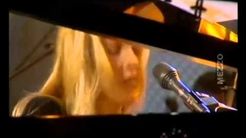 Diana Krall. "Fly me to the moon".flv