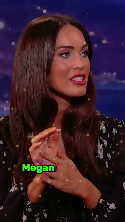 No wonder Megan Fox and Machine Gun Kelly's relationshipended in a breakup