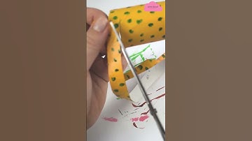 DIY 🐍 How To Make a SNAKE with Toilet Paper Roll Easy Recycle Paper Toys Idea for Kids #Shorts