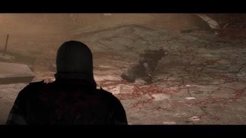 [PROTOTYPE®] - The Specialist BOSS FIGHT