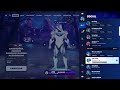 🇧🇷PS5🇯🇵 - FORTNITE NOVA TEMPORADA AO VIVO🎮 JAPÃO - 日本 - 初心者