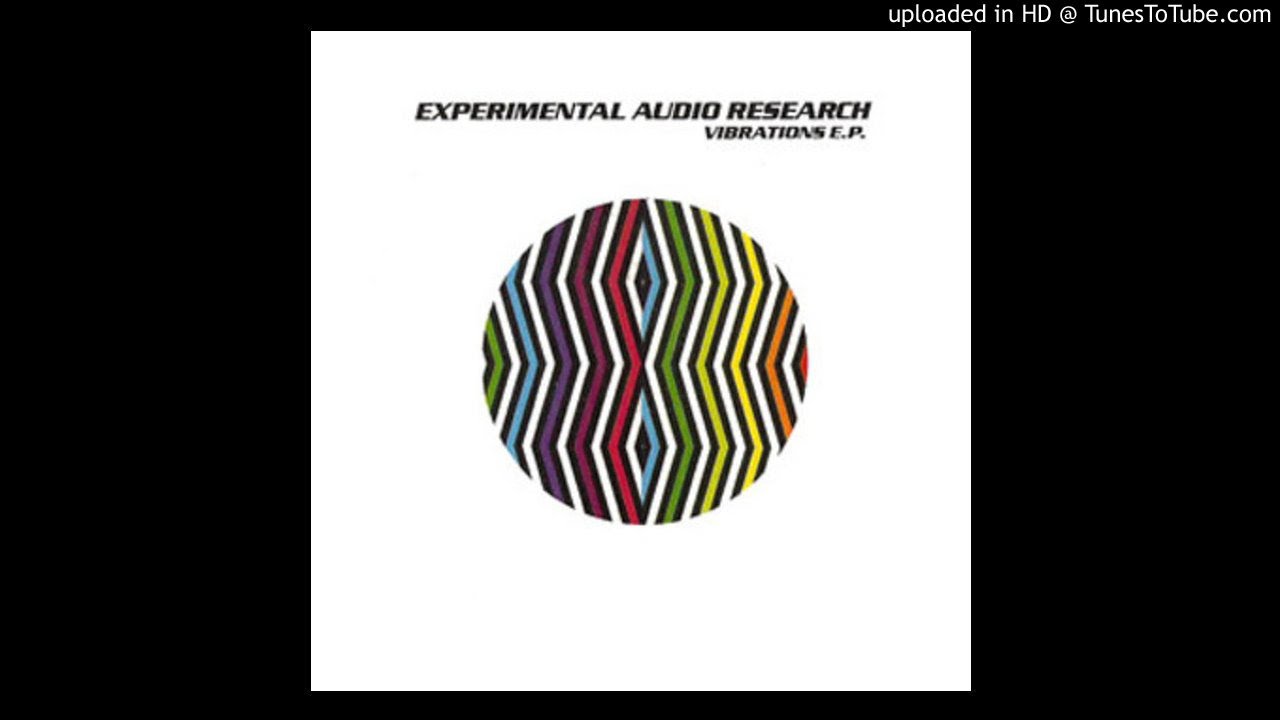 Watch Experimental Audio Research "Kalimbell" (2000) on YouTube Watch Experimental Audio Research "Kalimbell" (2000) on YouTube