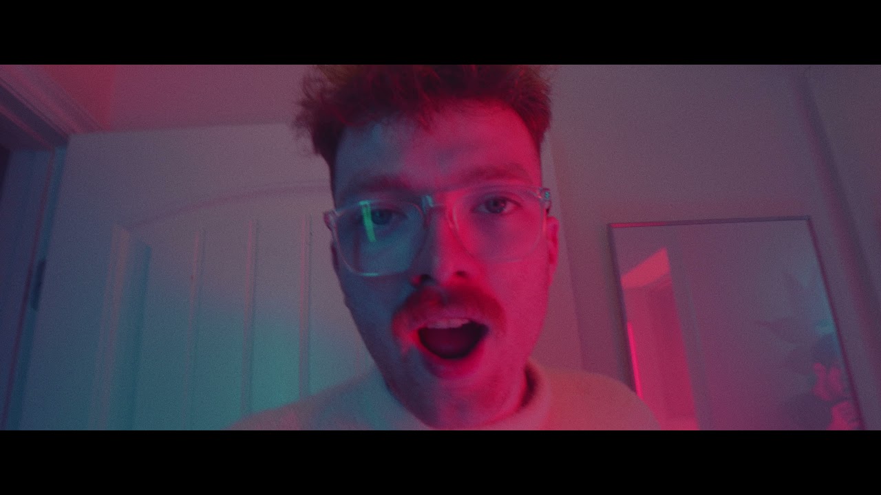 Chandler Cooper - Eye To Eye (Official Music Video)