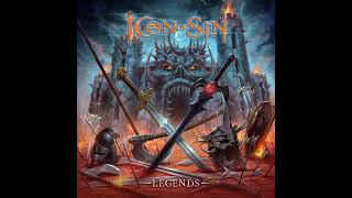 ICON OF SIN | LEGENDS FULL ALBUM 2023