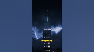 The Dark Secrets Behind New York’s Architecture #NewYorkSecrets #ArchitectureMystery #UrbanLegends