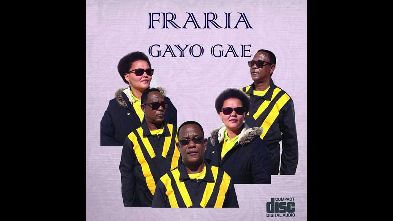 FraRia      -  Gayo Gae   {Complete album}