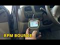 CVT Surge at Steady Speed: Why Your RPM Bounces