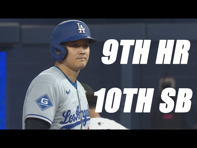 【超希少】大谷翔平WINNER  RUN CHALLENGE Shohei Ohtani has the MOST HRs by a Japanese-born player