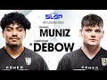 Power Slap 2: Wolverine vs The Bell | Prelims | FULL EVENT