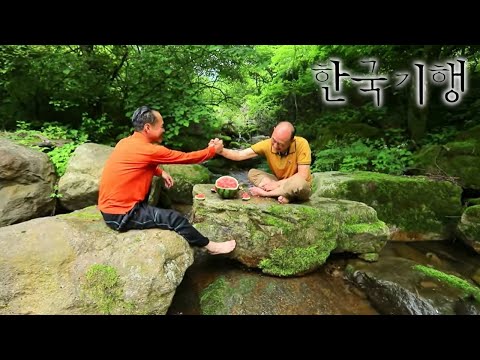 한국기행 - Korea travel_우리끼리 살아요 2부- 여보게 친구 웃어나 보세_#002