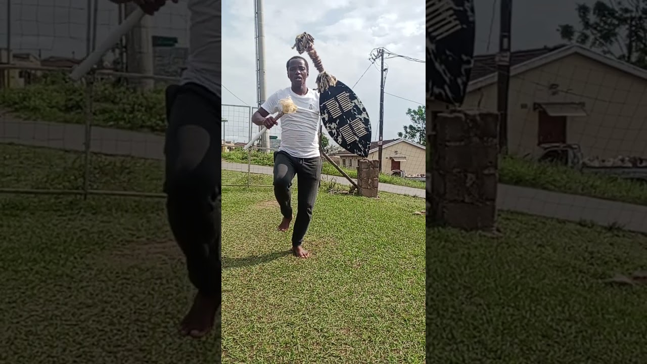 ⚡IZWI LE ZULU (147) PART 1⚡