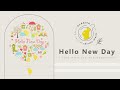 フリーBGM｜Hello New Day