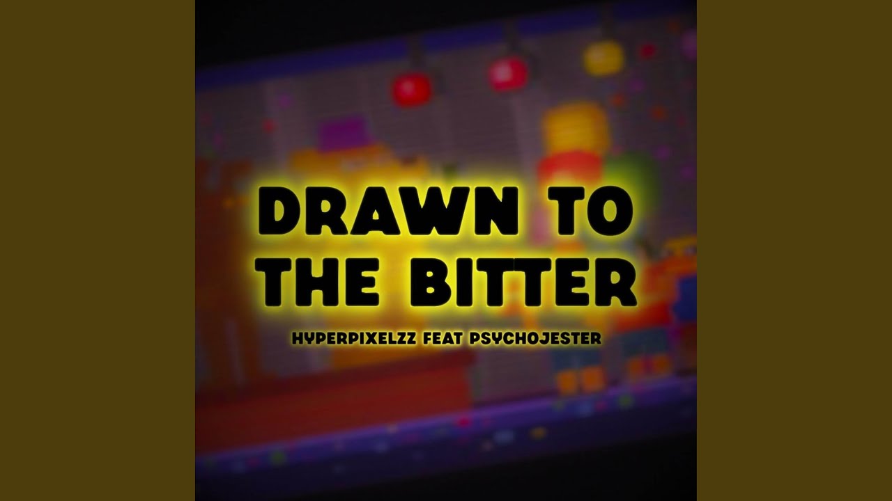 Drawn To The Bitter