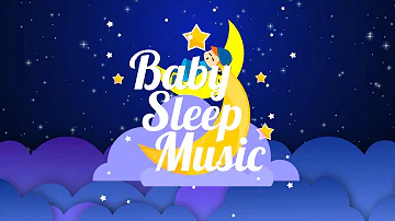Gentle Journey into Slumber - Baby Sleep Music| 2hour
