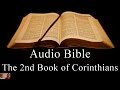 The Second Book Of Corinthians NIV Audio Holy Bible High Quality And Best Speed Book 47 The Second Book Of Corinthians NIV Audio Holy Bible High Quality And Best Speed Book 47
